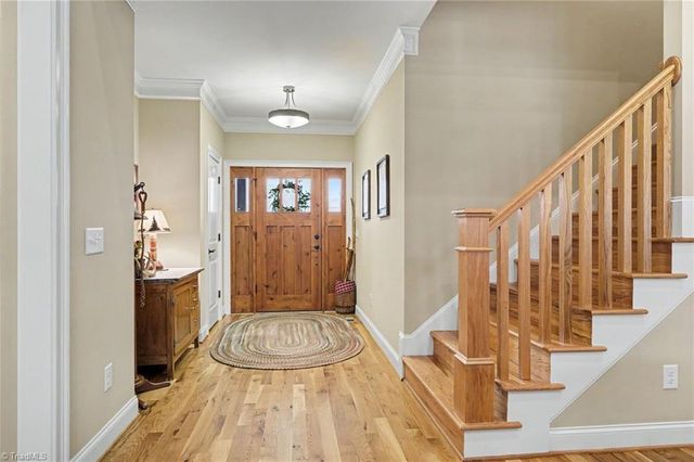 4754 Endwell Road, Gibsonville, NC 27249
