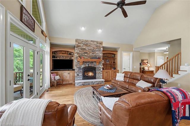 4754 Endwell Road, Gibsonville, NC 27249