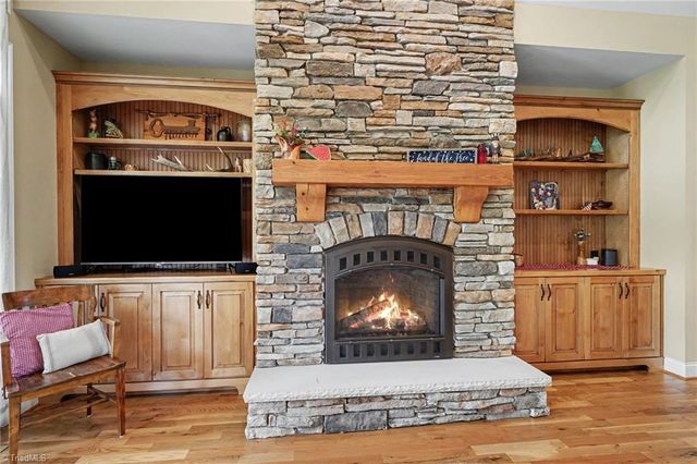 4754 Endwell Road, Gibsonville, NC 27249