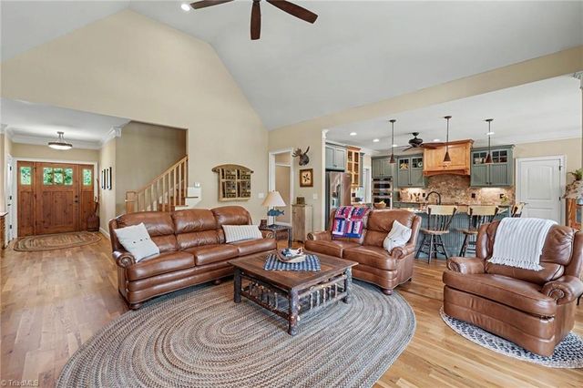 4754 Endwell Road, Gibsonville, NC 27249