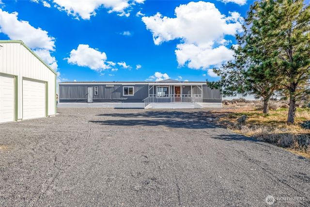 17169 Road B NW, Ephrata, WA 98823