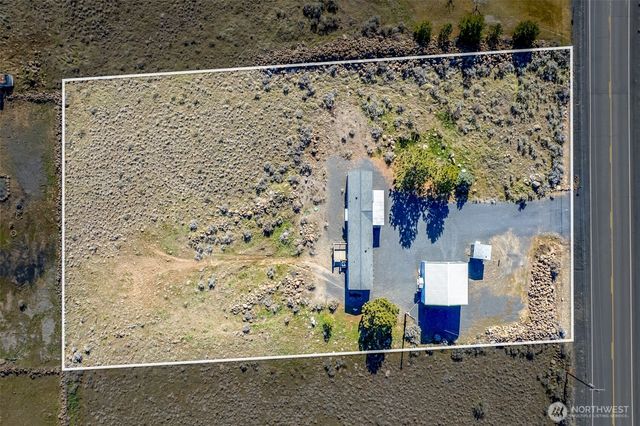 17169 Road B NW, Ephrata, WA 98823