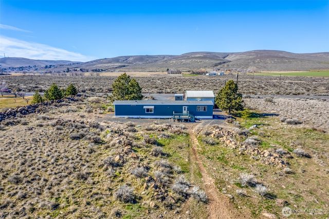 17169 Road B NW, Ephrata, WA 98823