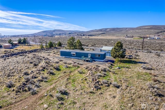 17169 Road B NW, Ephrata, WA 98823