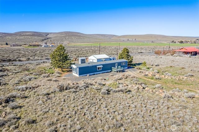 17169 Road B NW, Ephrata, WA 98823