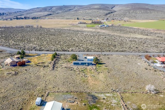 17169 Road B NW, Ephrata, WA 98823