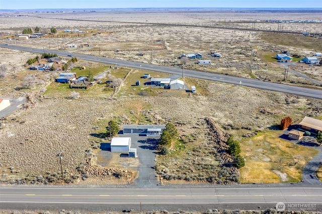 17169 Road B NW, Ephrata, WA 98823