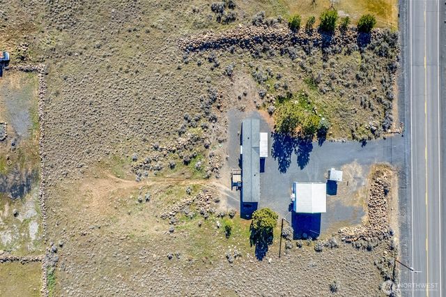 17169 Road B NW, Ephrata, WA 98823