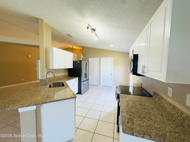 4691 Manchester Drive, Rockledge, FL 32955