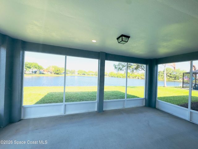 4691 Manchester Drive, Rockledge, FL 32955