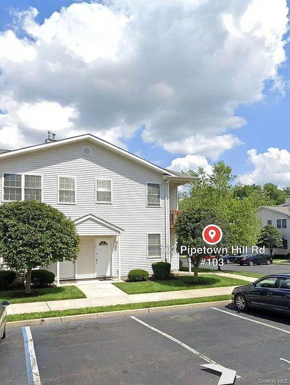 103 Pipetown Hill Road, Nanuet, NY 10954
