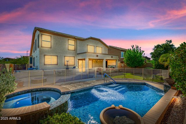 2306 W LONG SHADOW Trail, Phoenix, AZ 85085