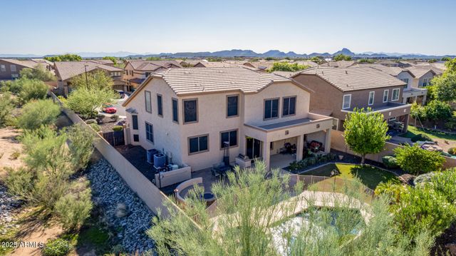 2306 W LONG SHADOW Trail, Phoenix, AZ 85085