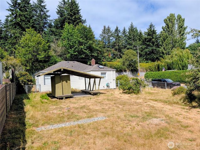 3854 36th Avenue W, Seattle, WA 98199