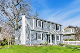 4036 Linden Avenue, Western Springs, IL 60558