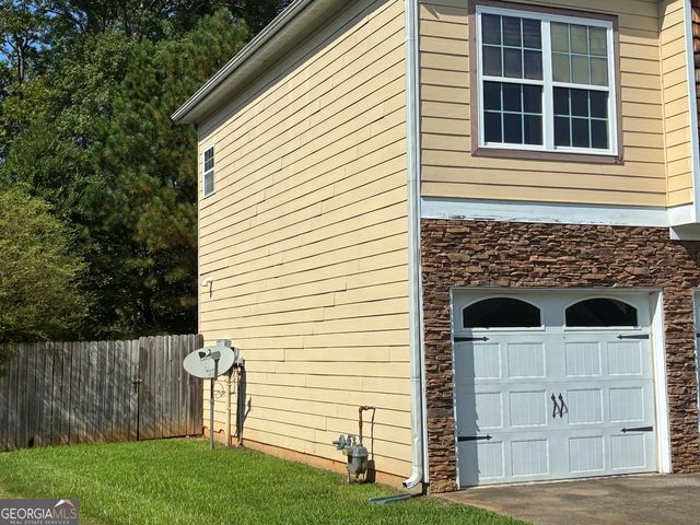 29 Barnsley Village Drive, Adairsville, GA 30103
