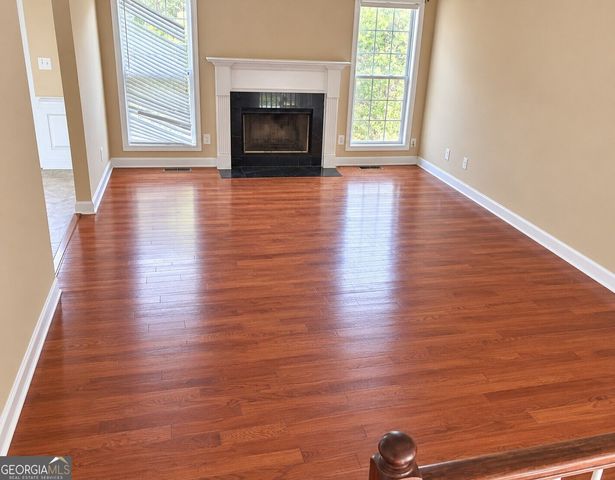 29 Barnsley Village Drive, Adairsville, GA 30103