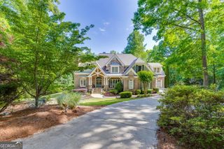 3092 Hidden Falls Drive, Buford, GA 30519