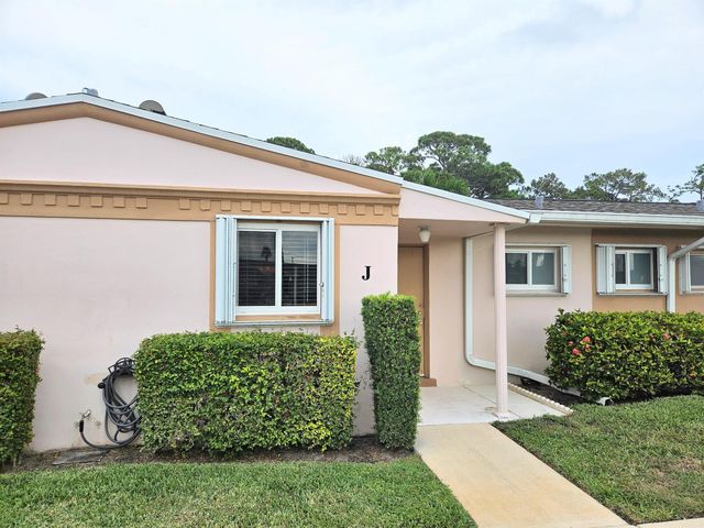 2520 Dudley Drive E J, West Palm Beach, FL 33415