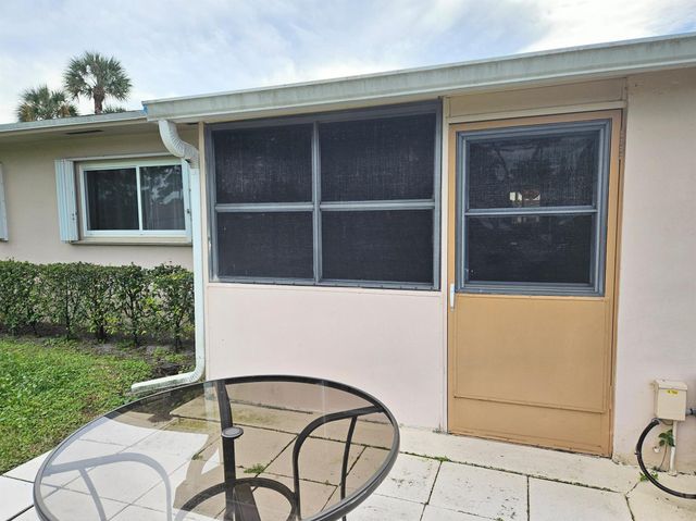 2520 Dudley Drive E J, West Palm Beach, FL 33415