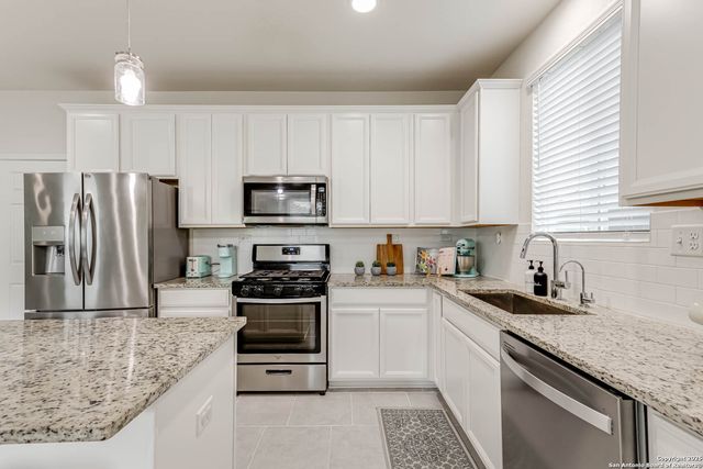 27310 Pollock, San Antonio, TX 78260