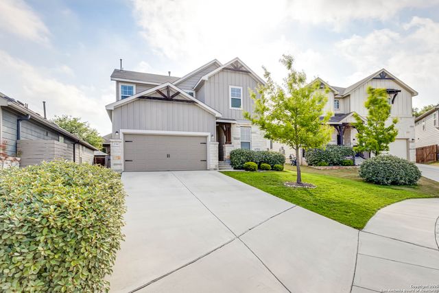 27310 Pollock, San Antonio, TX 78260