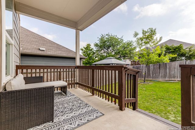 27310 Pollock, San Antonio, TX 78260