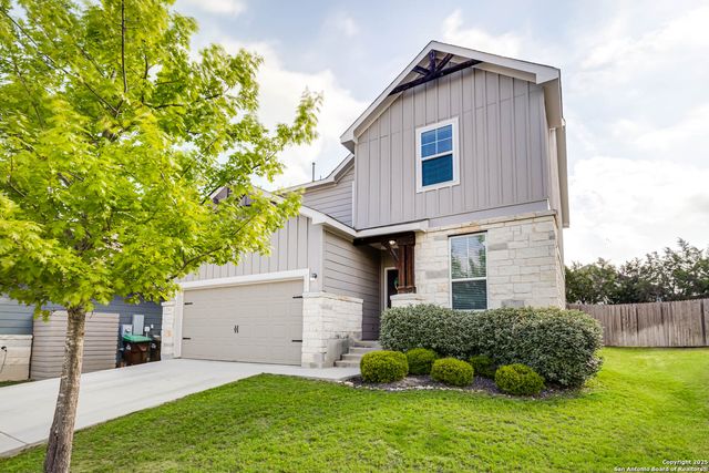 27310 Pollock, San Antonio, TX 78260