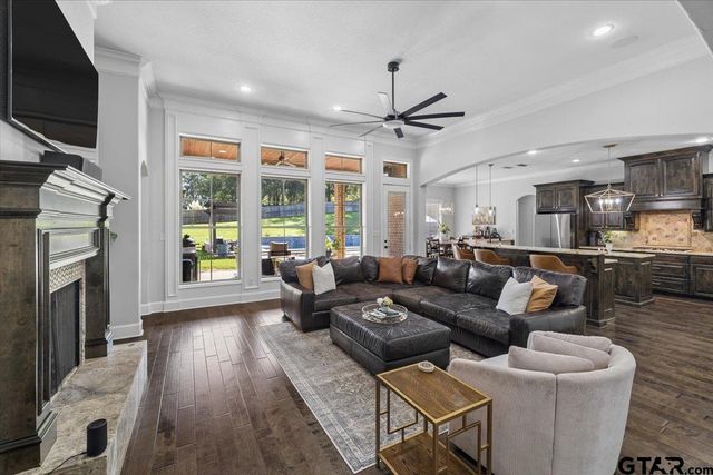 12350 Southhaven, Flint, TX 75762