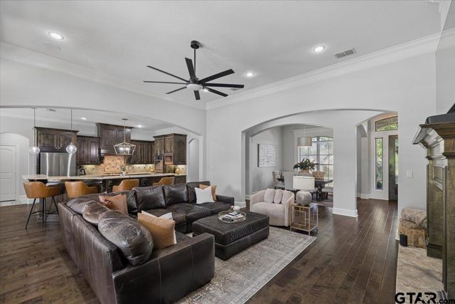 12350 Southhaven, Flint, TX 75762