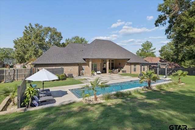 12350 Southhaven, Flint, TX 75762