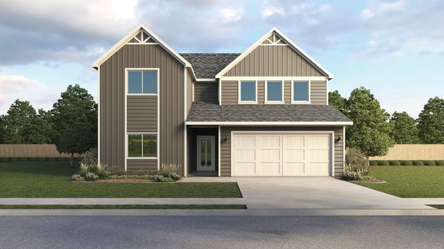 750 Sweet Pea Drive, Pilot Point, TX 76258