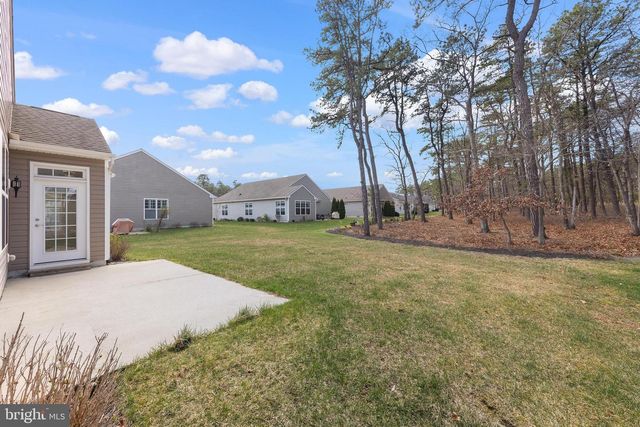 333 NEWPORT WAY, Little Egg Harbor Twp, NJ 08087