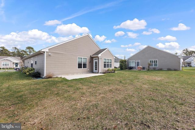 333 NEWPORT WAY, Little Egg Harbor Twp, NJ 08087