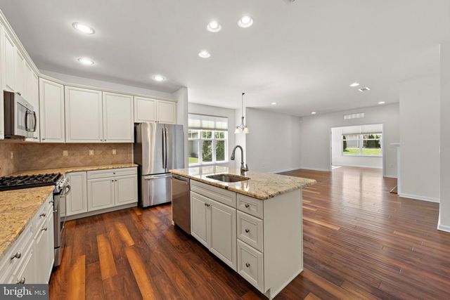 333 NEWPORT WAY, Little Egg Harbor Twp, NJ 08087