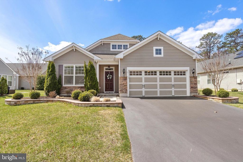 333 NEWPORT WAY, Little Egg Harbor Twp, NJ 08087