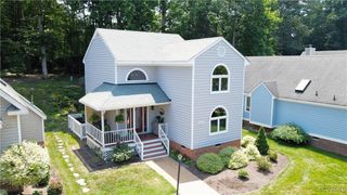 14715 Boyces Cove Dr, Midlothian, VA 23112