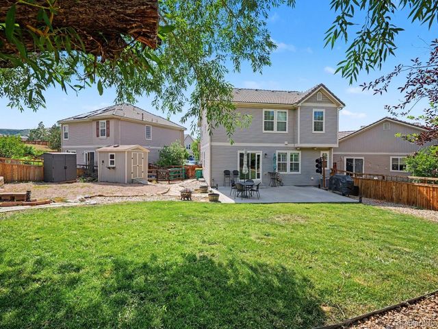 1752 Hogan Ct, Castle Rock, CO 80109