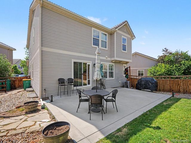 1752 Hogan Ct, Castle Rock, CO 80109