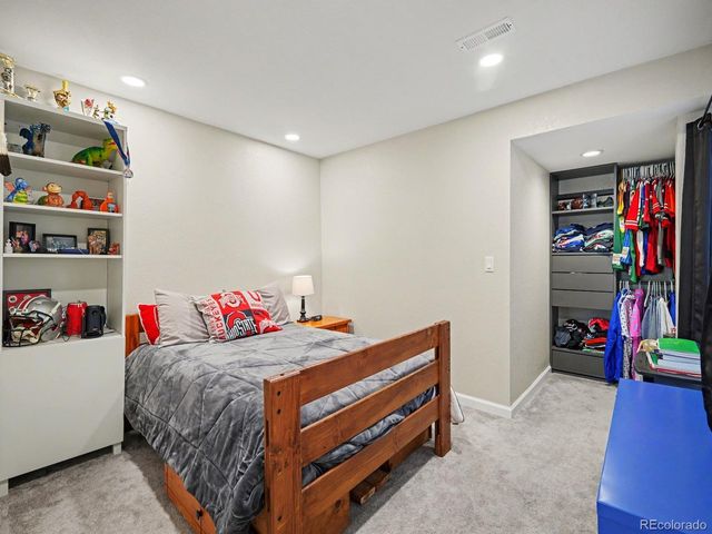 1752 Hogan Ct, Castle Rock, CO 80109