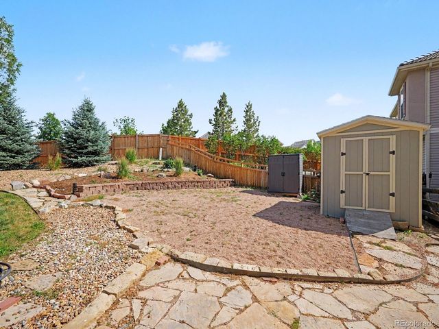 1752 Hogan Ct, Castle Rock, CO 80109