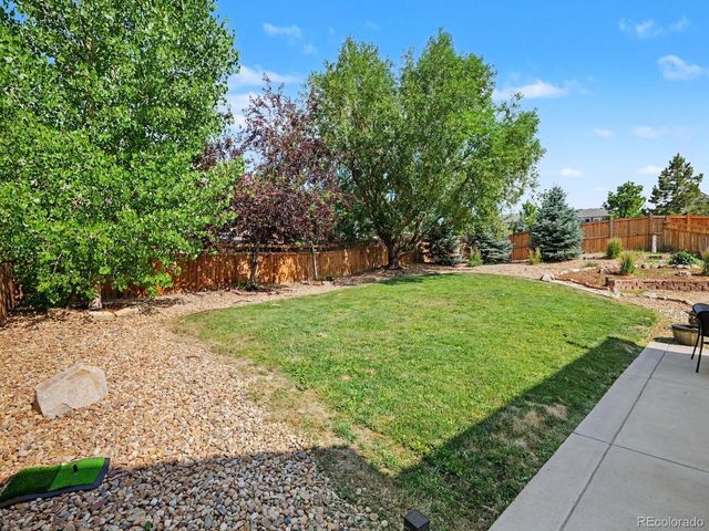 1752 Hogan Ct, Castle Rock, CO 80109