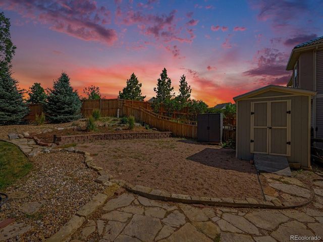 1752 Hogan Ct, Castle Rock, CO 80109