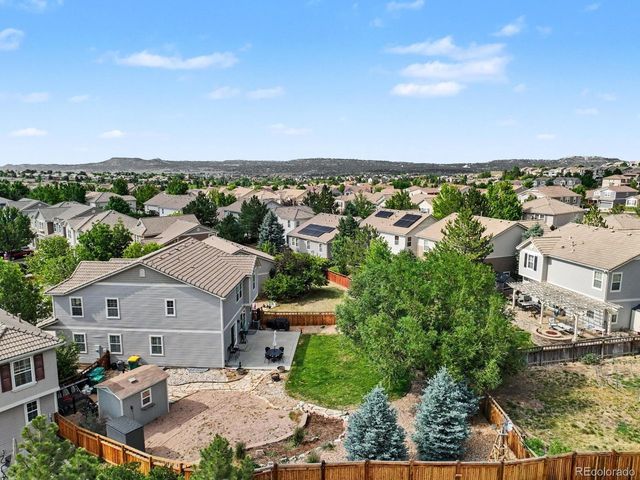 1752 Hogan Ct, Castle Rock, CO 80109