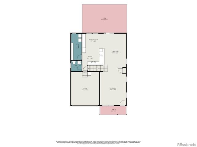 1752 Hogan Ct, Castle Rock, CO 80109