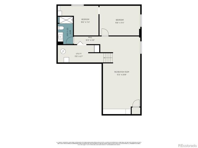1752 Hogan Ct, Castle Rock, CO 80109