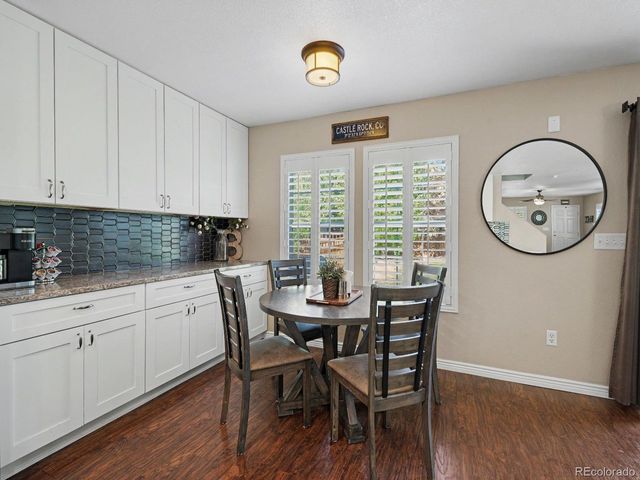 1752 Hogan Ct, Castle Rock, CO 80109