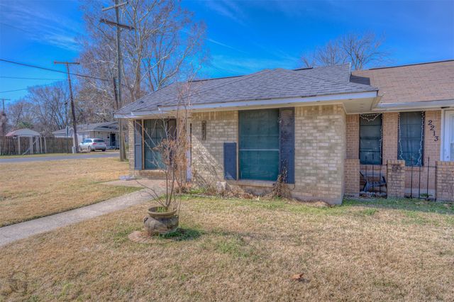 2211 Loreco Street, Bossier City, LA 71112