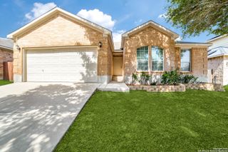 3915 IMPATIENS VIEW, San Antonio, TX 78245