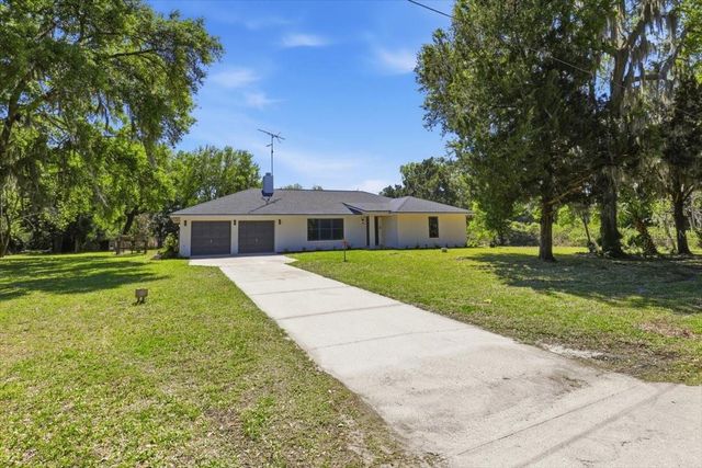 20805 SE 162ND AVENUE, Hawthorne, FL 32640